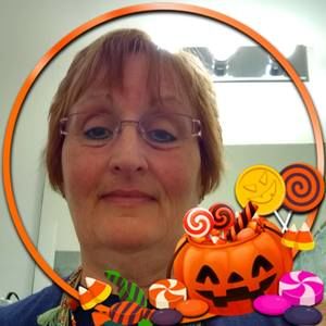 Meet your Posher, Maureen